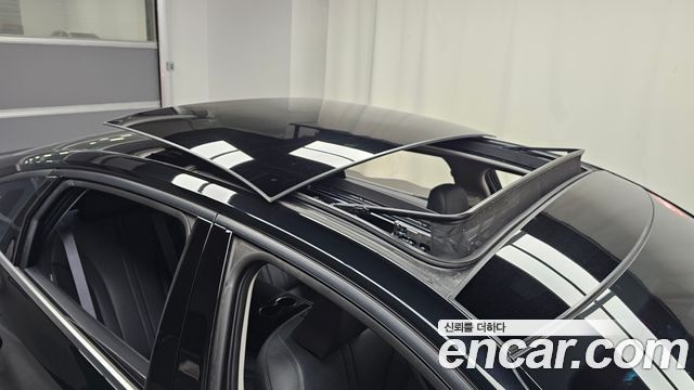 Kia K8 2022 — photo 30