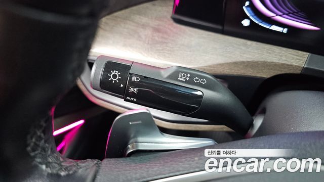 Kia K8 2022 — photo 32