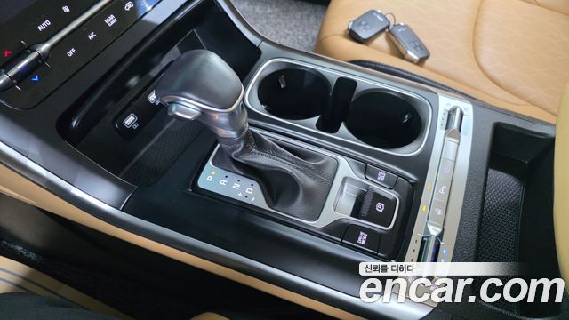 Kia Canival 2023 — photo 12
