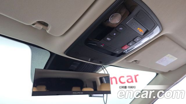 Kia Canival 2023 — photo 26