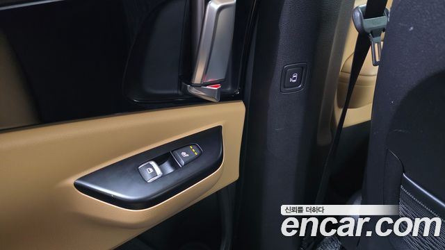Kia Canival 2023 — photo 30