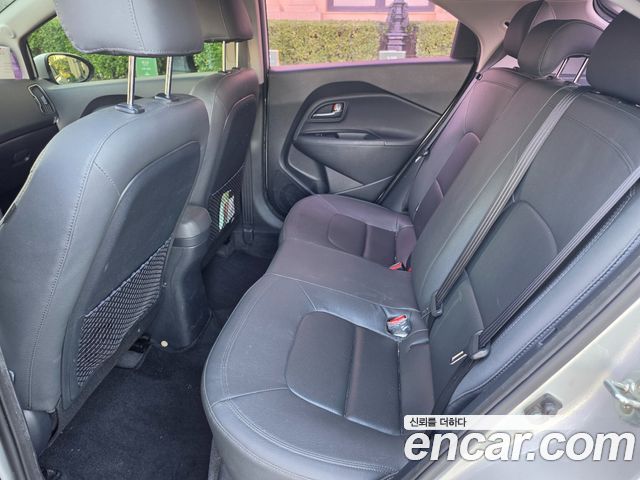Kia pride 2017 — photo 11