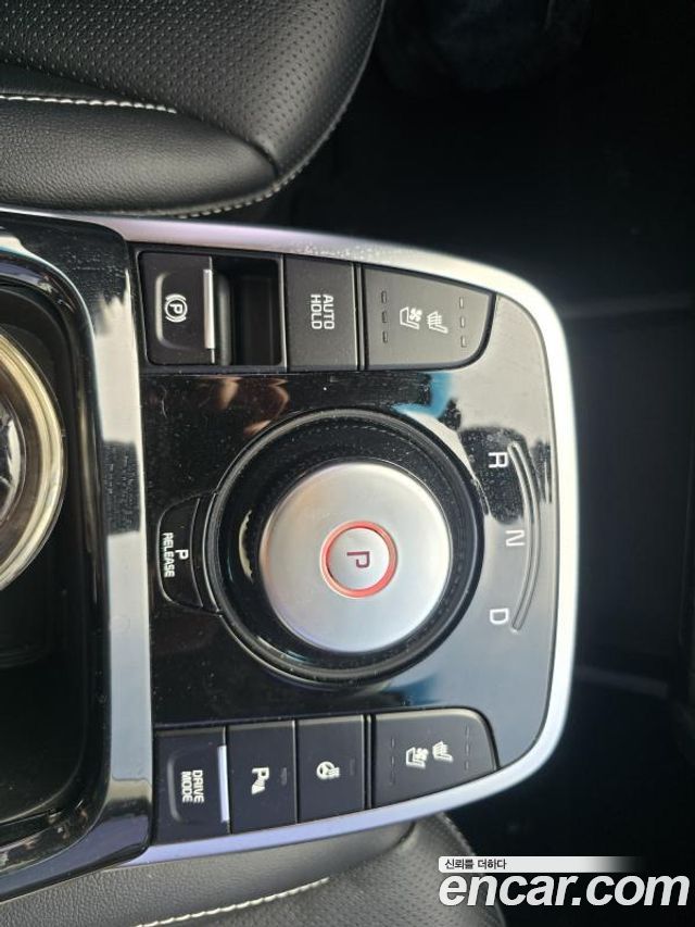 Kia Niro 2021 — photo 13