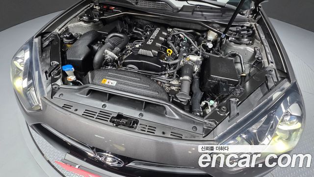 Hyundai Genesis 2012 — photo 6