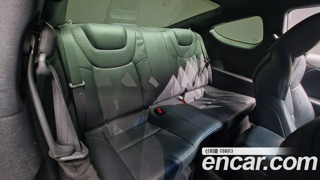 Hyundai Genesis 2012 — photo 17