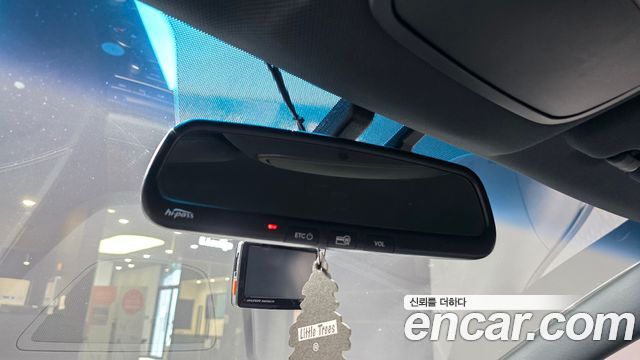 Hyundai Genesis 2012 — photo 25