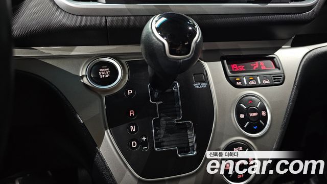 Kia RAY 2018 — photo 12