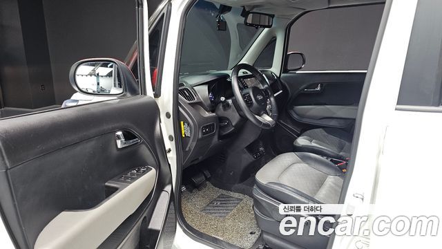 Kia RAY 2018 — photo 13