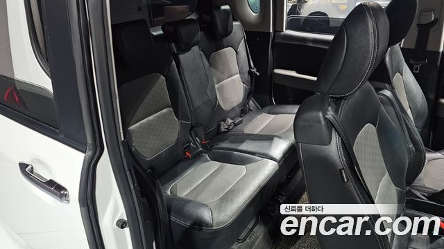 Kia RAY 2018 — photo 17