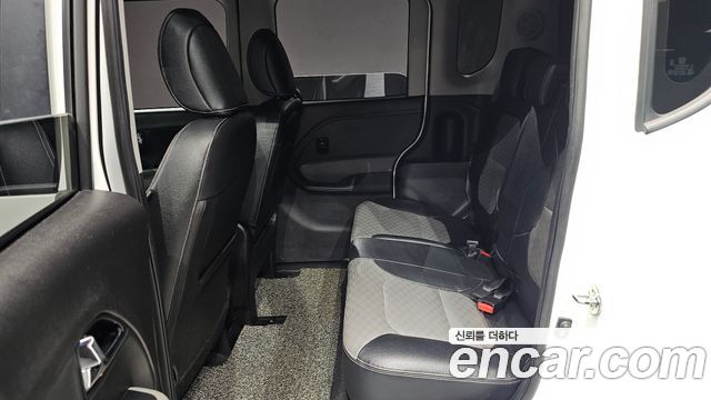 Kia RAY 2018 — photo 18