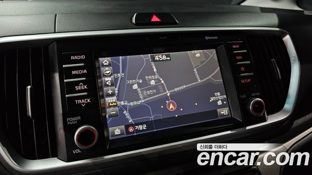 Kia RAY 2018 — photo 20
