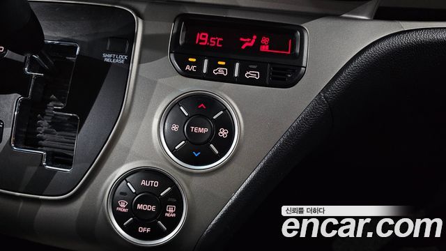 Kia RAY 2018 — photo 24