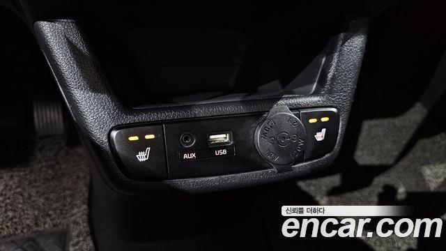 Kia RAY 2018 — photo 25