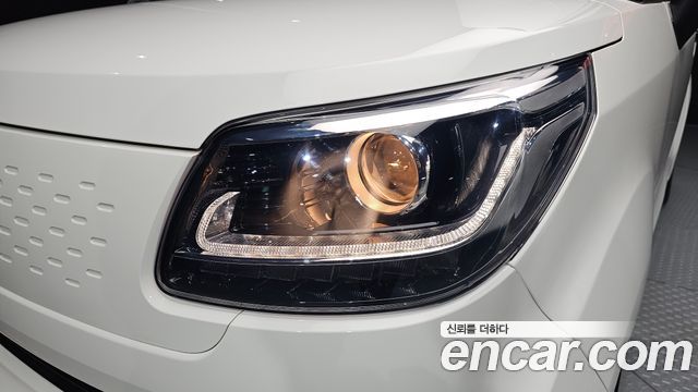Kia RAY 2018 — photo 8