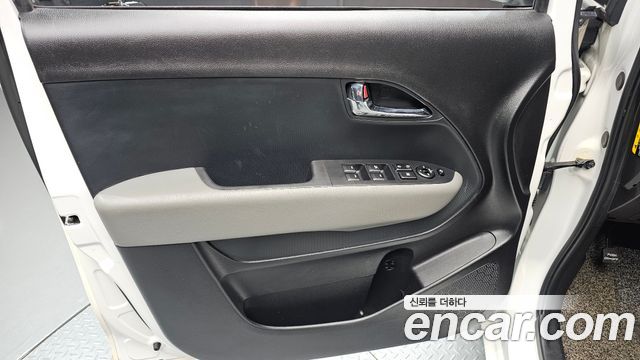 Kia RAY 2018 — photo 14