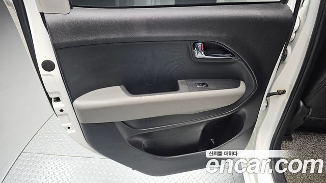Kia RAY 2018 — photo 15