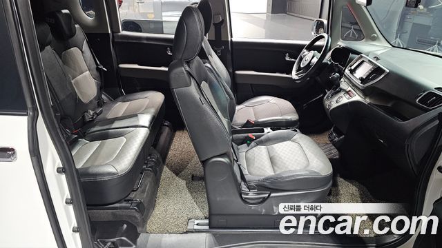 Kia RAY 2018 — photo 16