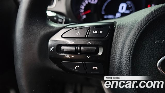 Kia RAY 2018 — photo 27