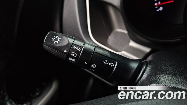 Kia RAY 2018 — photo 28