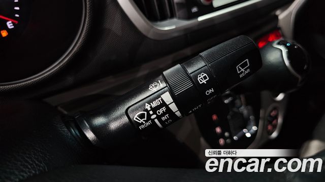 Kia RAY 2018 — photo 29