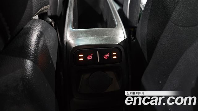 Kia RAY 2018 — photo 30