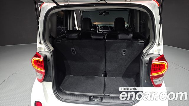 Kia RAY 2018 — photo 31