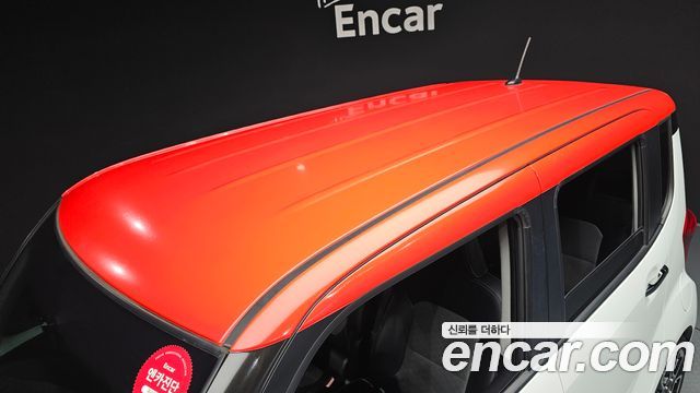Kia RAY 2018 — photo 32