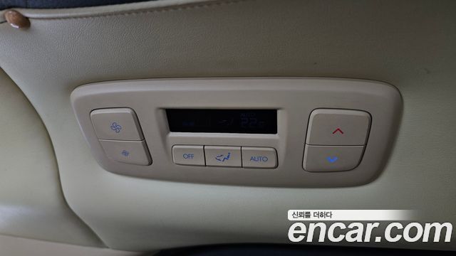 Hyundai Staria 2023 — photo 18