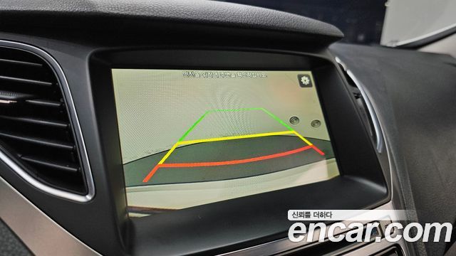 Hyundai Grandeur 2015 — photo 21