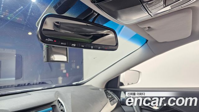 Hyundai Grandeur 2015 — photo 24