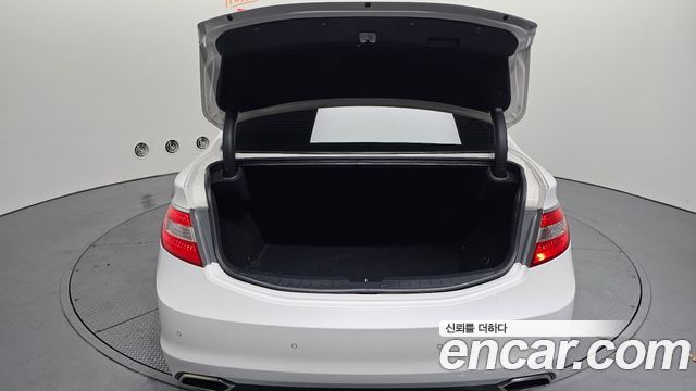 Hyundai Grandeur 2015 — photo 26