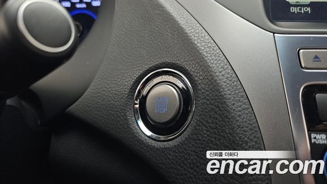 Hyundai Grandeur 2015 — photo 27