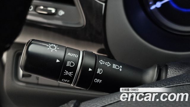 Hyundai Grandeur 2015 — photo 29