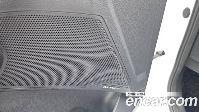 Hyundai Grandeur 2015 — photo 30