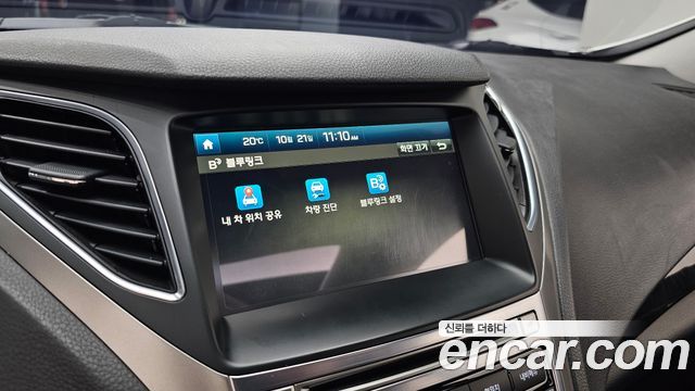 Hyundai Grandeur 2015 — photo 31