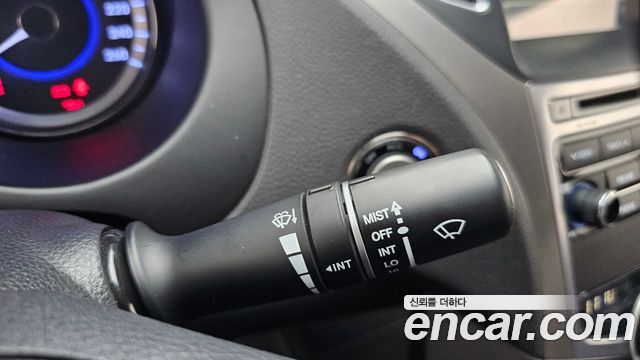 Hyundai Grandeur 2015 — photo 32