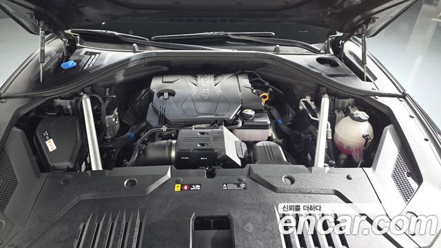 Genesis GV70 2024 — photo 6