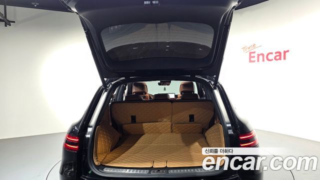 Genesis GV70 2024 — photo 24
