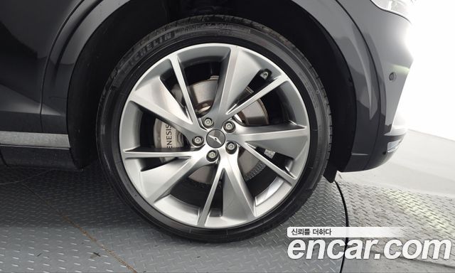Genesis GV70 2024 — photo 7