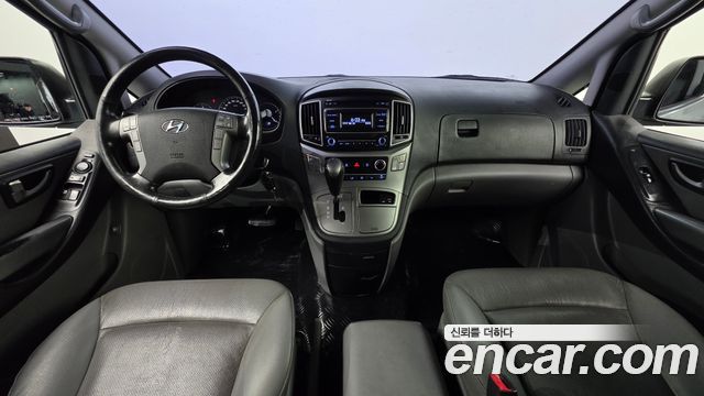 Hyundai Starex 2018 — photo 7