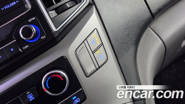 Hyundai Starex 2018 — photo 14