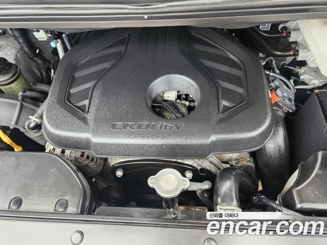 Hyundai Starex 2018 — photo 6