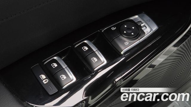 Kia K5 2023 — photo 26
