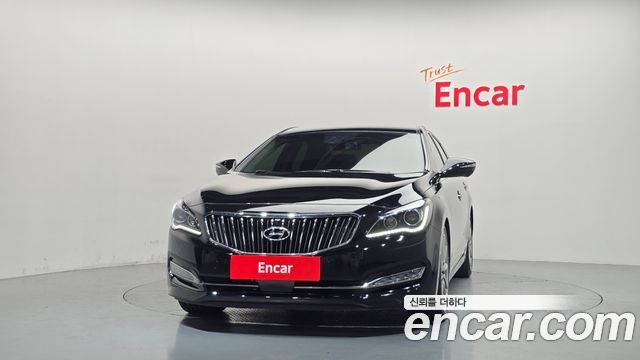 Hyundai Aslan 2015 — photo 3
