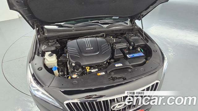 Hyundai Aslan 2015 — photo 6
