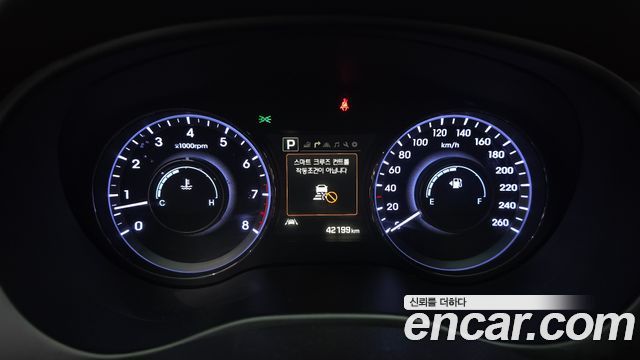 Hyundai Aslan 2015 — photo 8