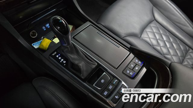Hyundai Aslan 2015 — photo 9