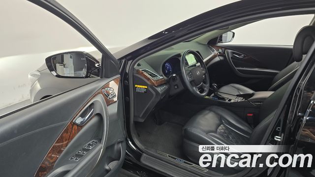 Hyundai Aslan 2015 — photo 10