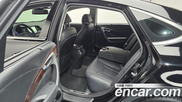 Hyundai Aslan 2015 — photo 11