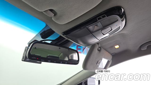 Hyundai Aslan 2015 — photo 17